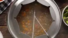 Fondue Broth Recipe