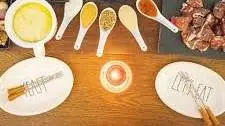 Fondue Night at Home (For Two!)