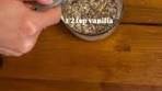 Free Recipes on Instagram: "Spiced vanilla chia seed pudding ...