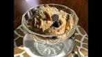 Frozen Banana & Peanut Butter Delight