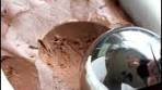 Frozen Chocolate Greek Yogurt Recipe