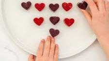 Fruit Gummy Recipe
