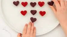 Fruit Gummy Recipe