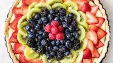 Fruit Tart