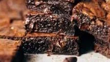 Fudgy Gluten Free Brownies