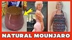 FULL NATURAL MOUNJARO RECIPE (WATCH NOW ...