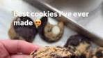 FULL RECIPE ON MY SITE: these parent trap cookies are ...