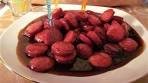 Galui's Sweet & Spicy Kielbasa