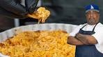 Game-Day Buffalo Chicken Dip