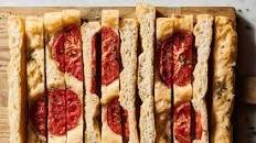 Garden Gluten-Free Focaccia
