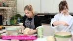 Garlic and rosemary focaccia - Jamie Oliver's Home Cooking ...