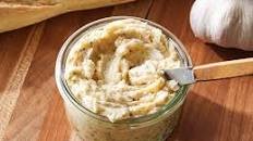Garlic Butter