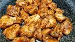 Garlic Butter Chicken Recipe | Easy & Quick Chicken Breast ...
