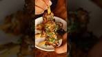 Garlic butter chicken skewers for WEIGHT LOSS?? 😱