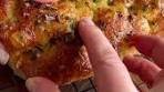 Garlic Butter Focaccia Recipe for Delicious Homemade Bread