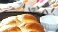 Garlic Herb Bread