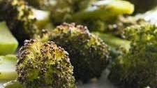 Garlic Roasted Broccoli