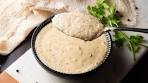 Garlic Sauce | Garlic Parmesan Sauce