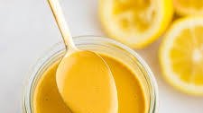 Garlic Tahini Dressing