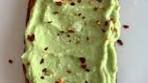 Get Ready for Crispy *Avocado Toast *!! for the RECIPE ...