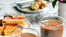 Ginger Tea