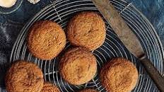 Gingerbread cookies