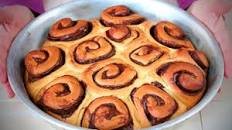 Girelle di pan brioche alla Nutella