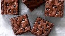 Gluten Free Brownie Recipe