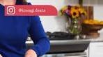 Gluten Free Chocolate Chip Cookies | https://iowagirleats.com ...