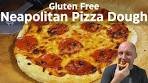 GLUTEN FREE NEAPOLITAN PIZZA DOUGH | King Arthur ...
