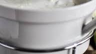Goat Cheese Fondue with Fried Sage