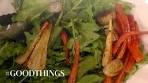 Good Things: Roasted Autumn Vegetable Salad - Martha ...