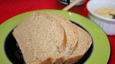 Grandma S's Whole Wheat Bread