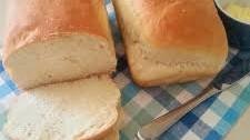 Grandma VanDoren's White Bread