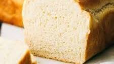 Grandma's Perfect Homemade Bread