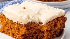 Grandma's Tomato Soup Cake Recipe