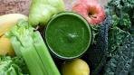 Green Goddess Smoothie Recipe That Has Hollywood Glowing