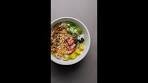 Green Smoothie Bowl | Thomas Cuisine