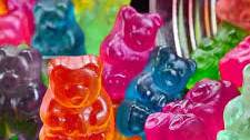 Gummy Bear Recipe