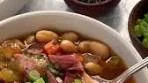 Ham and Bean Soup | Recipe in comments Spice up your ...
