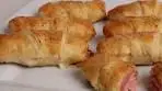 Ham and Cheese Croissants - Laura Vitale - Laura in the ...
