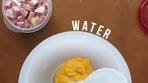 Ham and Rice Casserole | Whenever I make this Cheesy Ham ...