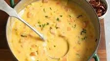 Ham Chowder