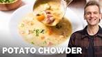 Ham & Potato Chowder