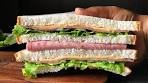 Ham Sandwich