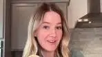 HEALTHY CHICKEN CAESAR WRAP 🌯🥬🍋 This chicken ...