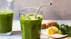 Healthy drink recipes