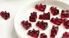Healthy Gummy Bears
