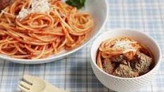 Healthy Meatballs (with Hidden Vegetables)