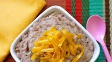 Healthy "Refried" Beans
